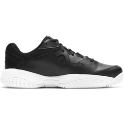 Nike Court Lite 2 M - Svart/Vit