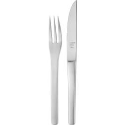 Zwilling Melbourne Bestickset 12st