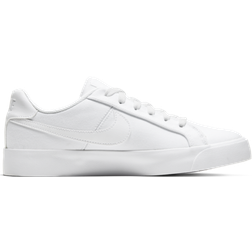 Nike Court Royale AC Canvas W - Vit/Vit