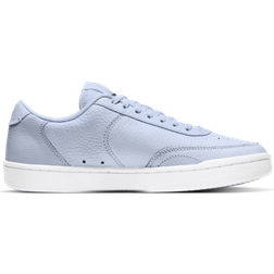 Nike Court Vintage Premium W - Ghost/Fossil/Vit/Sail
