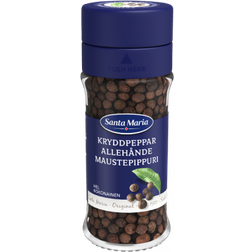 Santa Maria Allspice Whole 23g
