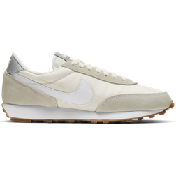 NIKE Daybreak W - Summit White/Pale Ivory/Light Solar Flare Heather/White