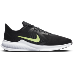 Nike Downshifter 10 'Black Volt Glow' - Men's