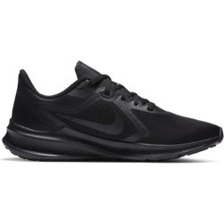 Nike Wmns Downshifter 10 Sneakers - Black/Black