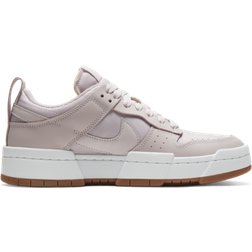 Nike Dunk Disrupt Low Top Sneakers - Beige