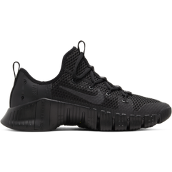 Nike Free Metcon 3 'Anthracite' - Black - Men's