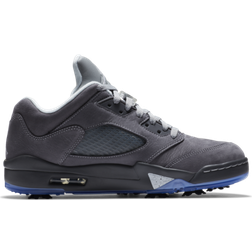 Nike Air Jordan V Low - Light Graphite/White/Wolf Grey