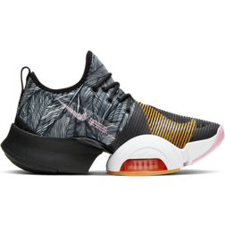 Nike Air Zoom SuperRep W - Black/Team Orange/White/Laser Orange