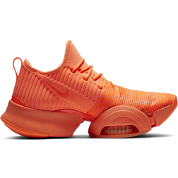 NIKE Air Zoom SuperRep W - Total Orange/Total Orange/Total Orange