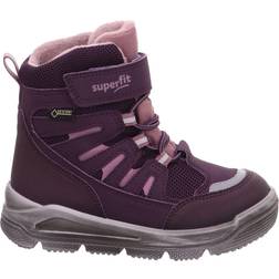 Superfit Mars Gore-tex Laarzen - Zwart