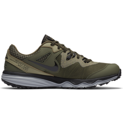 Nike Juniper Trail M - Medium Olive/Medium Khaki/Wolf Grey/Black