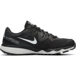 Nike Juniper Trail Black Women's