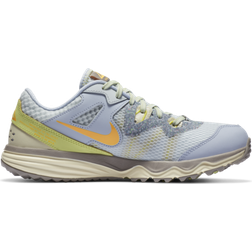 Nike Juniper Trail W - Ghost/Pure Platinum/Limelight/Laser Orange