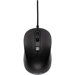 ASUS MU101C 3200 DPI Nero