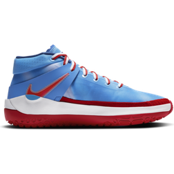 NIKE KD13 - University Blue/White/University Red