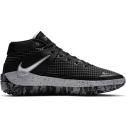 NIKE KD13 - Black/Wolf Grey/White