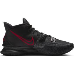 Nike Kyrie 7 - Black/University Red/White