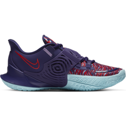 Nike Kyrie 3 Low - New Orchid