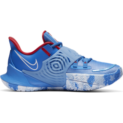 Nike Kyrie Low 3 'New Jersey Nets - Blue Men's