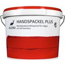 Alcro Hand Pack Golvfärger Grå 0.4L