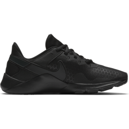 Nike Legend Essential 2 W - Black/Off Noir