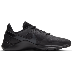 NIKE Legend Essential 2 M - Black/Anthracite