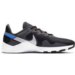 Nike Legend Essential 2 M - Black/Iron Grey/Photo Blue/Light Smoke Grey