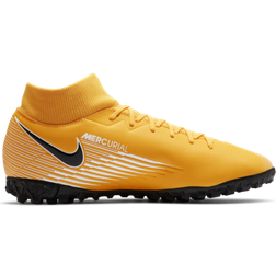 Nike Superfly 7 Academy TF Taglia 9 - Laser Orange/Black-White