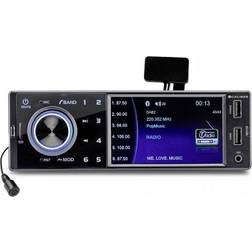 Caliber Autoradio Calibre Dab + Fm Bluetooth Usb Sd Aux In