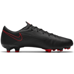 Nike Mercurial Vapor 13 Academy MG - Black/Dark Smoke Grey/Black