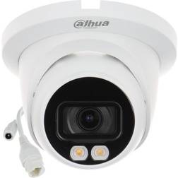 Dahua Cámara Ip Domo Eyeball 5 Mp