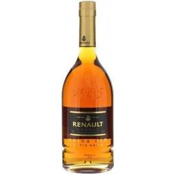 Renault Carte Noire Extra Old Cognac 40% 70 cl