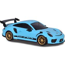 Majorette Porsche 911 GT3 RS Carry Case 1 Car