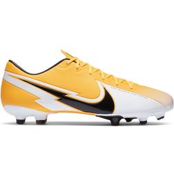 NIKE Mercurial Vapor 13 Academy MG M - Laser Orange/Black/White