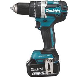 Makita DHP484RT1J (1x5.0Ah)