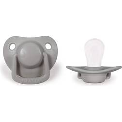 Filibabba Nappar Cloud 0-6m 2-pack