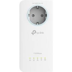 TP-Link Powerline TL-WPA8631P Wi-Fi Kit 802.11A/B/G/N/AC