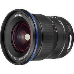 Laowa 15mm F2 Zero-D Canon RF