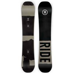 Ride Snowboard Manic 2021 157