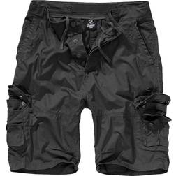 Brandit Ty Cargoshorts - Zwart