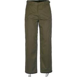 Brandit Pantaloni Cargo - Olive