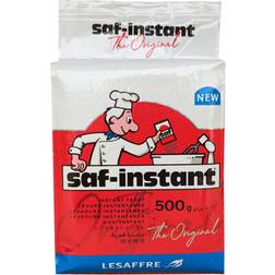 Saf-Instant Red Dry Yeast 17.637oz 1