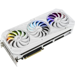 ASUS GeForce RTX 3090 ROG Strix Gaming White OC 2xHDMI 3xDP 24GB
