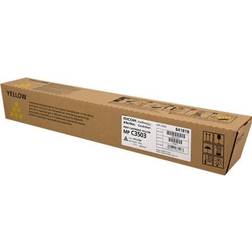 Ricoh Toner 841818 Gelb