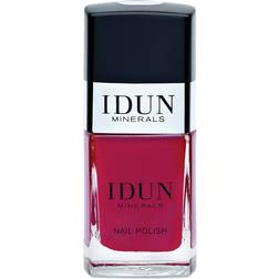 Idun Minerals Nail Polish Kalcit