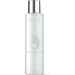 Omorovicza Silver Skin Tonic 100ml