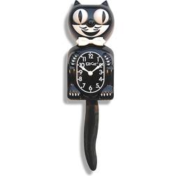 Kitty Väggklocka 10.2cm