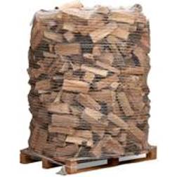 BMB Fireplace kiln-dried Danish ash 25 cm