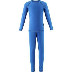 Reima Thermal Set Pohjakerrokset - Lani Marine Blue