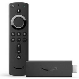 Amazon Chiavetta Hdmi Gateway multimediale Fire TV Stick 2